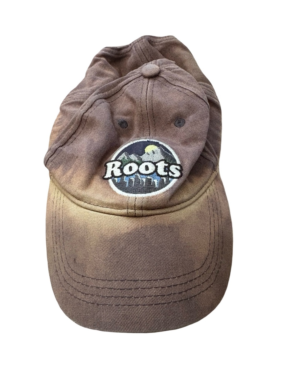 Roots Kids Cap